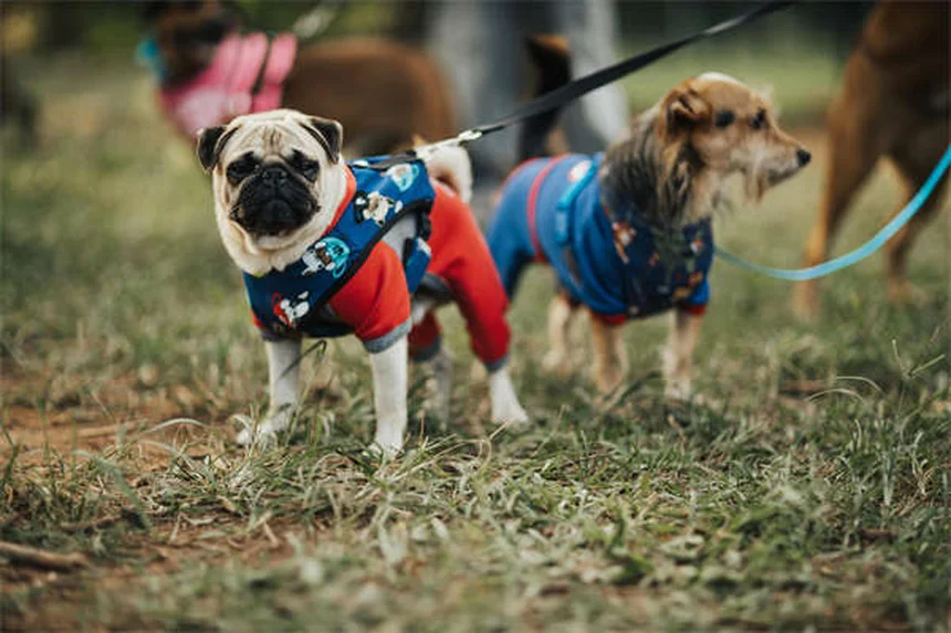 犬の歯の本数、知ってる？42本！子犬と成犬の違いとケア