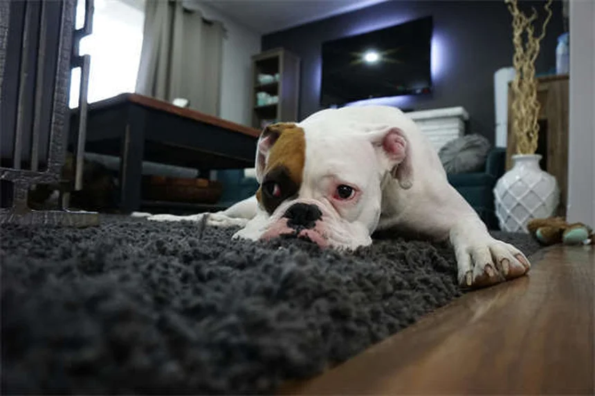 軍犬の健康管理は陸軍獣医が支える